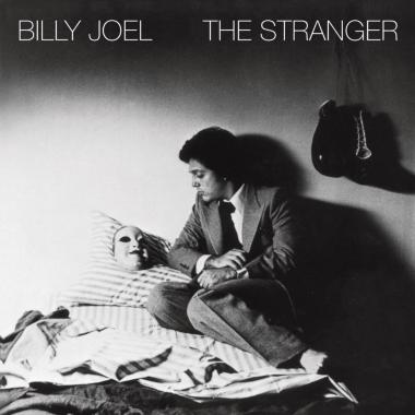 Billy Joel -  The Stranger